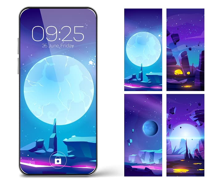  Illustrations